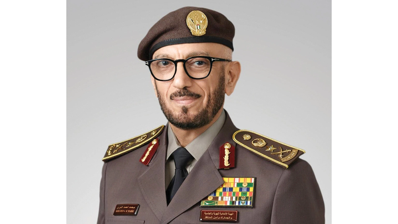 المري يؤكد: خدمة الوطن شرف يساهم في بناء مستقبل أفضل